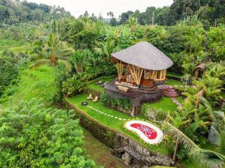 Aura Svarga - Swarga House - Selat - 6