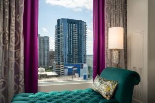 Grand Bohemian Charlotte, Autograph Collection - Charlotte - 5