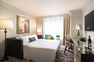 Grand Bohemian Charlotte, Autograph Collection - Charlotte - 1