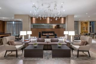 AC Hotel by Marriott Atlanta Midtown - Atlanta - 5