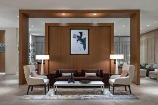 AC Hotel by Marriott Atlanta Midtown - Atlanta - 4