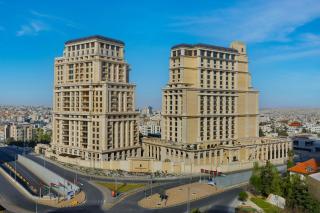 The Ritz-Carlton, Amman - Amman - 0