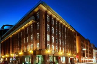 Renaissance Hamburg Hotel - Hamburgo - 3