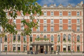 The Shelbourne, Autograph Collection - Dublín - 6