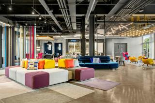 Aloft Chicago Schaumburg - 6