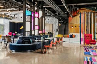 Aloft Chicago Schaumburg - Rolling Meadows - 8