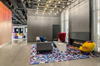 Aloft Chicago Schaumburg - Rolling Meadows - 5