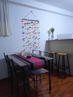 Casa Castro - Huaraz - 0