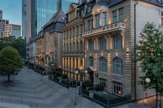 LUME Boutique Hotel, Autograph Collection - Frankfurt am Main - 3