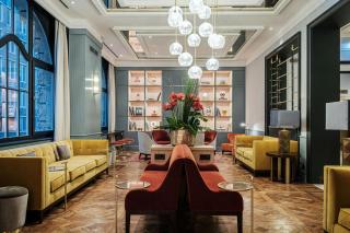 LUME Boutique Hotel, Autograph Collection - Frankfurt am Main - 8
