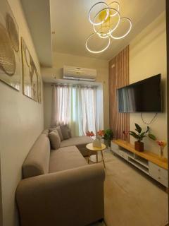 Field Residences Condominium - Manila - 4