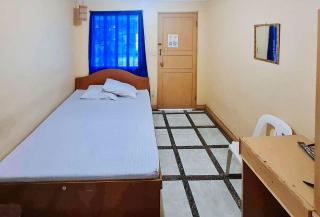 RedDoorz @ D'Little Egg Hostel Pangasinan - 5