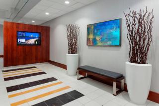 Courtyard by Marriott Boston Cambridge - Cambridge - 5