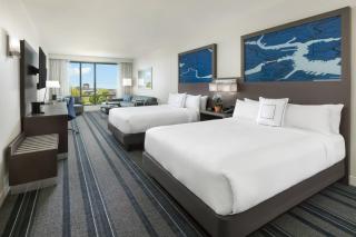 Courtyard by Marriott Boston Cambridge - Cambridge - 2