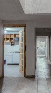 Economico departamento completo - Città del Messico - 7