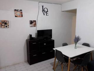 Economico departamento completo - Città del Messico - 4