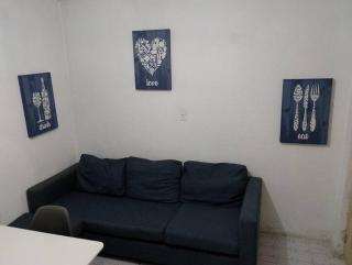 Economico departamento completo - Città del Messico - 1