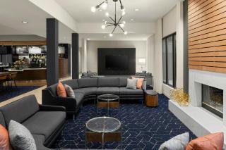 Courtyard by Marriott Boise Downtown - 4