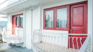 Villa Venetys Lembang by BWB - Cikidang 1 - 6