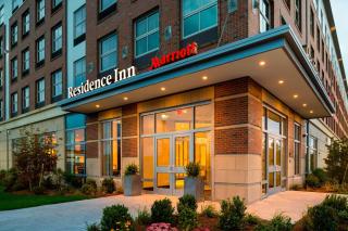 Residence Inn by Marriott Boston Needham - Needham - 9