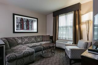 Residence Inn by Marriott Boston Needham - Needham - 3