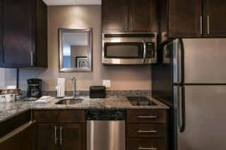 Residence Inn by Marriott Boston Needham - Needham - 1
