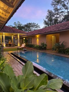 RAYA Island Villa - 0