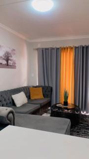 Stunning One Bedroom Apartment in Midrand - 9