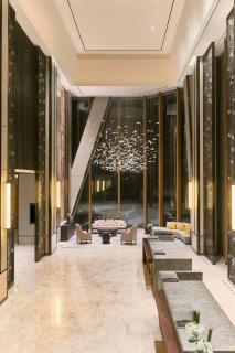 Kempinski Residences Guangzhou - 6