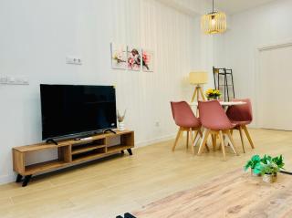 LOFT 3 - Space & Conform Close To Center - Valencia - 0