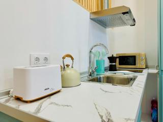 LOFT 3 - Space & Conform Close To Center - Valencia - 3
