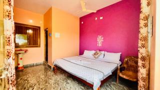Roshini’s home stay - Hampi - 8