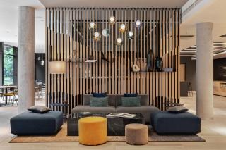 Courtyard by Marriott Freiburg - Friburgo em Brisgóvia - 4