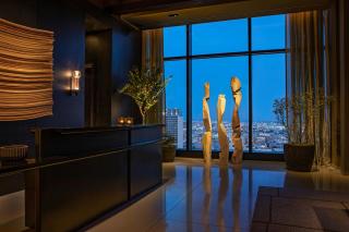 AC Hotel by Marriott Downtown Los Angeles - Los Angeles - 4