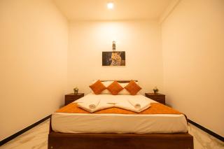 Hotel Herb Garden - 4