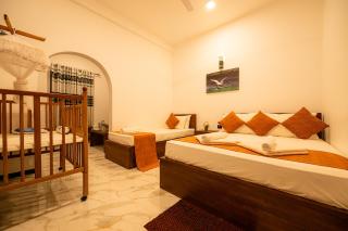 Hotel Herb Garden - 1