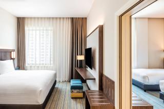 Courtyard by Marriott Baku - 1