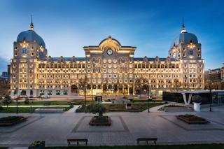 Courtyard by Marriott Baku - Baku - 0