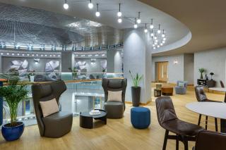 Courtyard by Marriott Baku - 3
