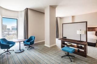 Courtyard by Marriott Baku - 3