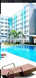 Seawind Damosa Condominium - Davao - 2