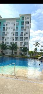 Seawind Damosa Condominium - Davao - 1