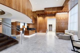 AC Hotel by Marriott Dallas Downtown - Dallas - 6