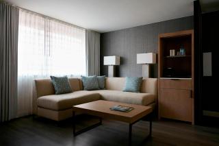 Charlotte Marriott City Center - Charlotte - 4