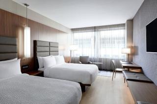 AC Hotel by Marriott Dallas Downtown - 1
