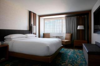Charlotte Marriott City Center - Charlotte - 1