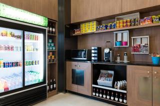 Courtyard By Marriott Brussels - Diegem - 8