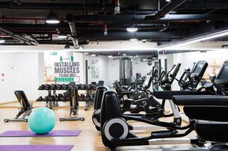 Courtyard By Marriott Brussels - Diegem - 5