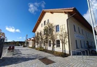 YES Apartments - Lalling - 9