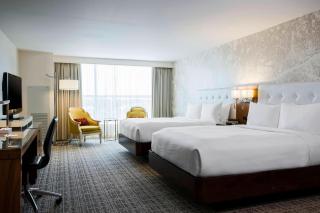 Renaissance Baton Rouge Hotel - 2